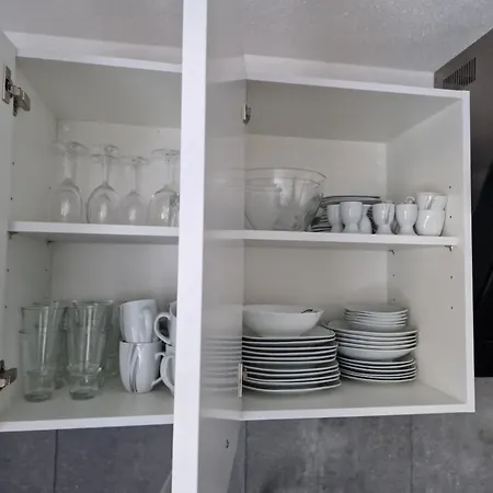 Ferienwohnung In Olpe-Rhode Am Biggesee Esterno foto