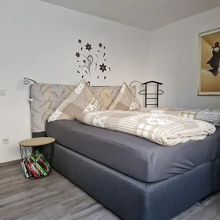 Ferienwohnung In Olpe-Rhode Am Biggesee Esterno foto