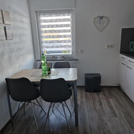 Ferienwohnung In Olpe-Rhode Am Biggesee Esterno foto