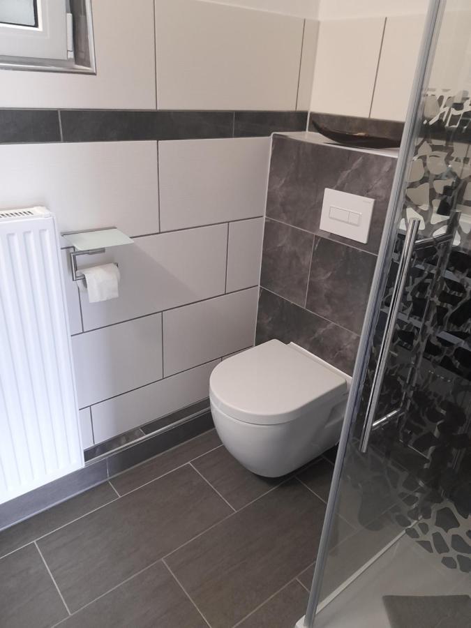 In Am Biggesee Apartment Olpe bei Meschede