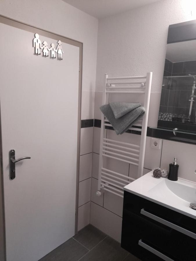 In Olpe-rhode Am Biggesee Apartment *