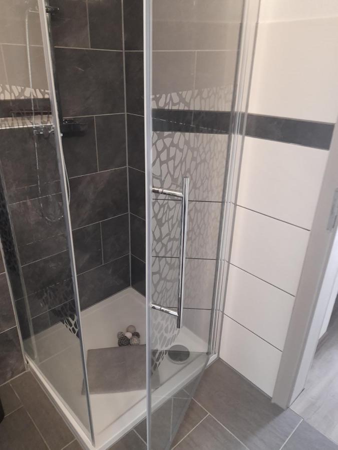 Apartment In Olpe-rhode Am Biggesee Olpe