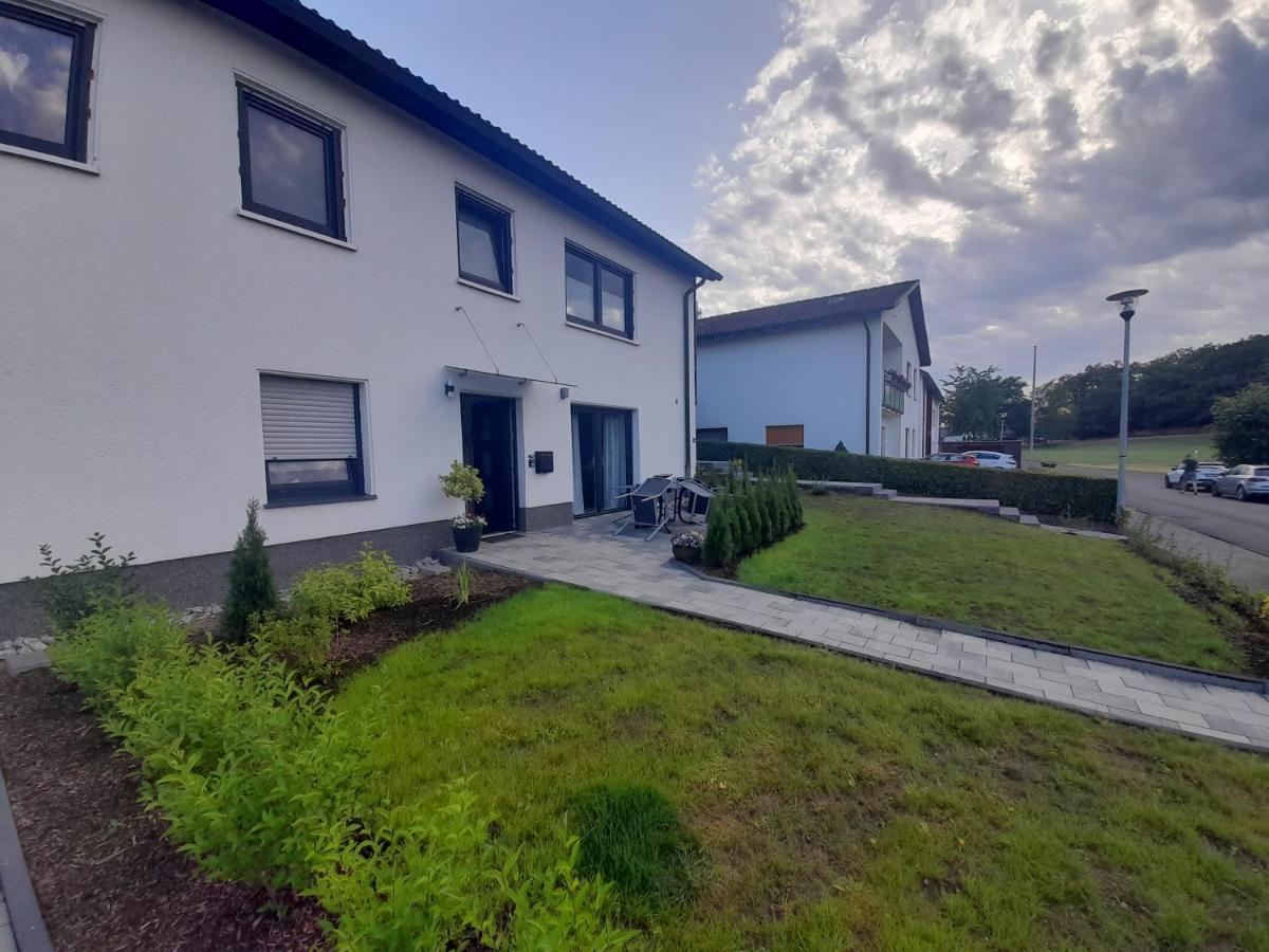 Apartment In Olpe-rhode Am Biggesee