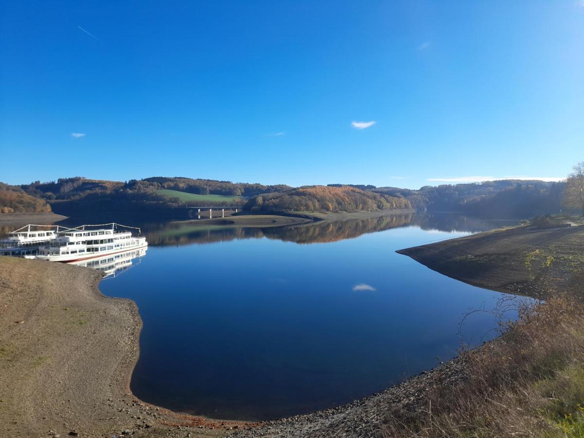 Apartment In Am Biggesee Olpe bei Meschede