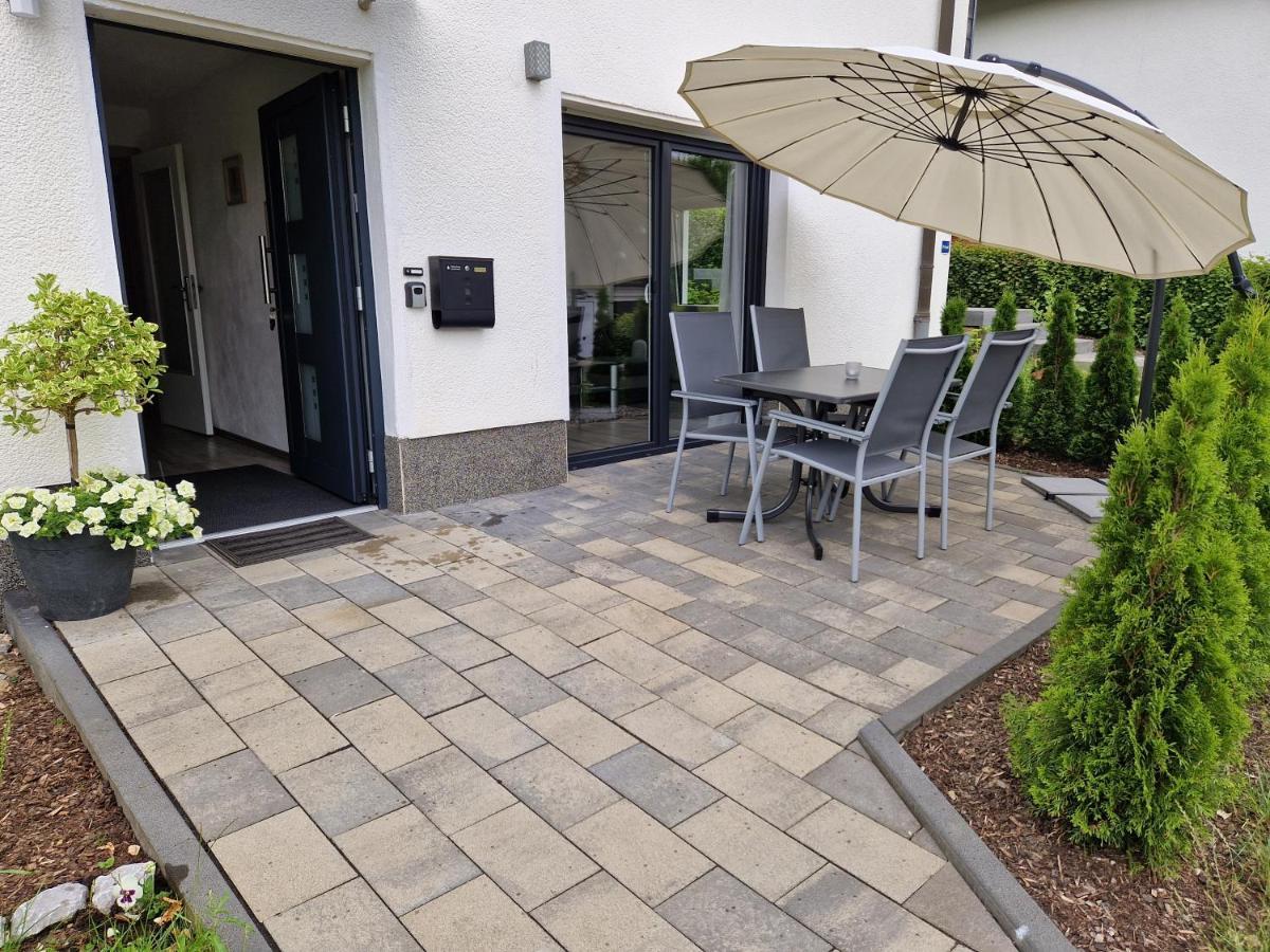 Apartment In Olpe-rhode Am Biggesee Olpe