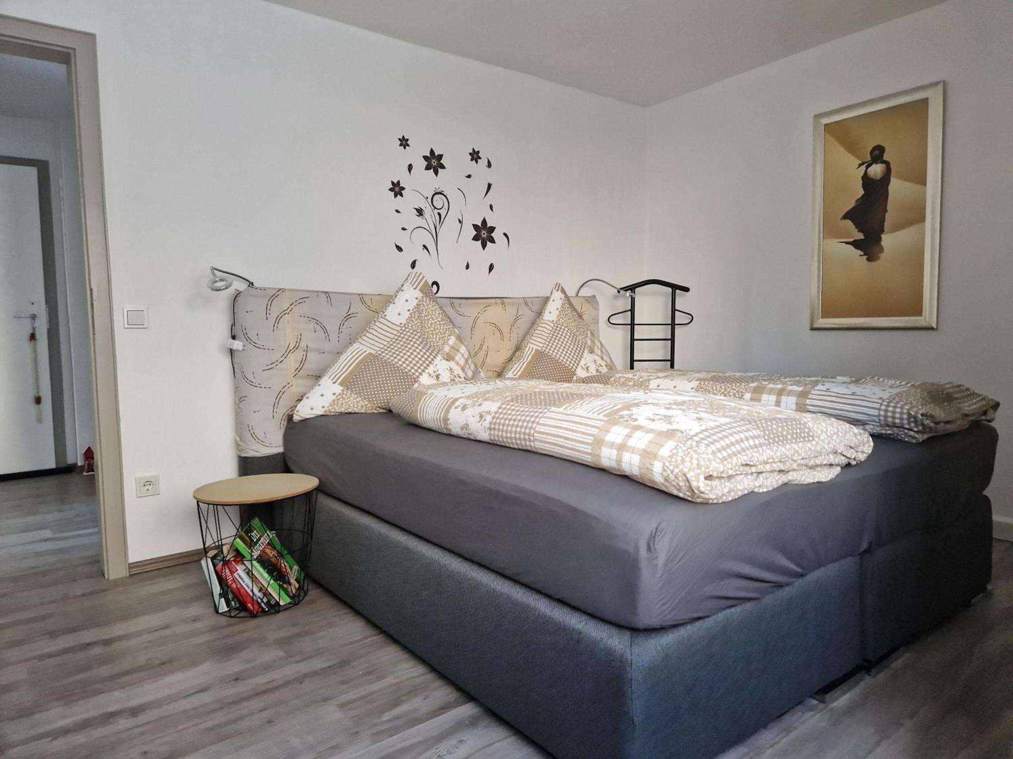 Apartment In Olpe-rhode Am Biggesee Olpe