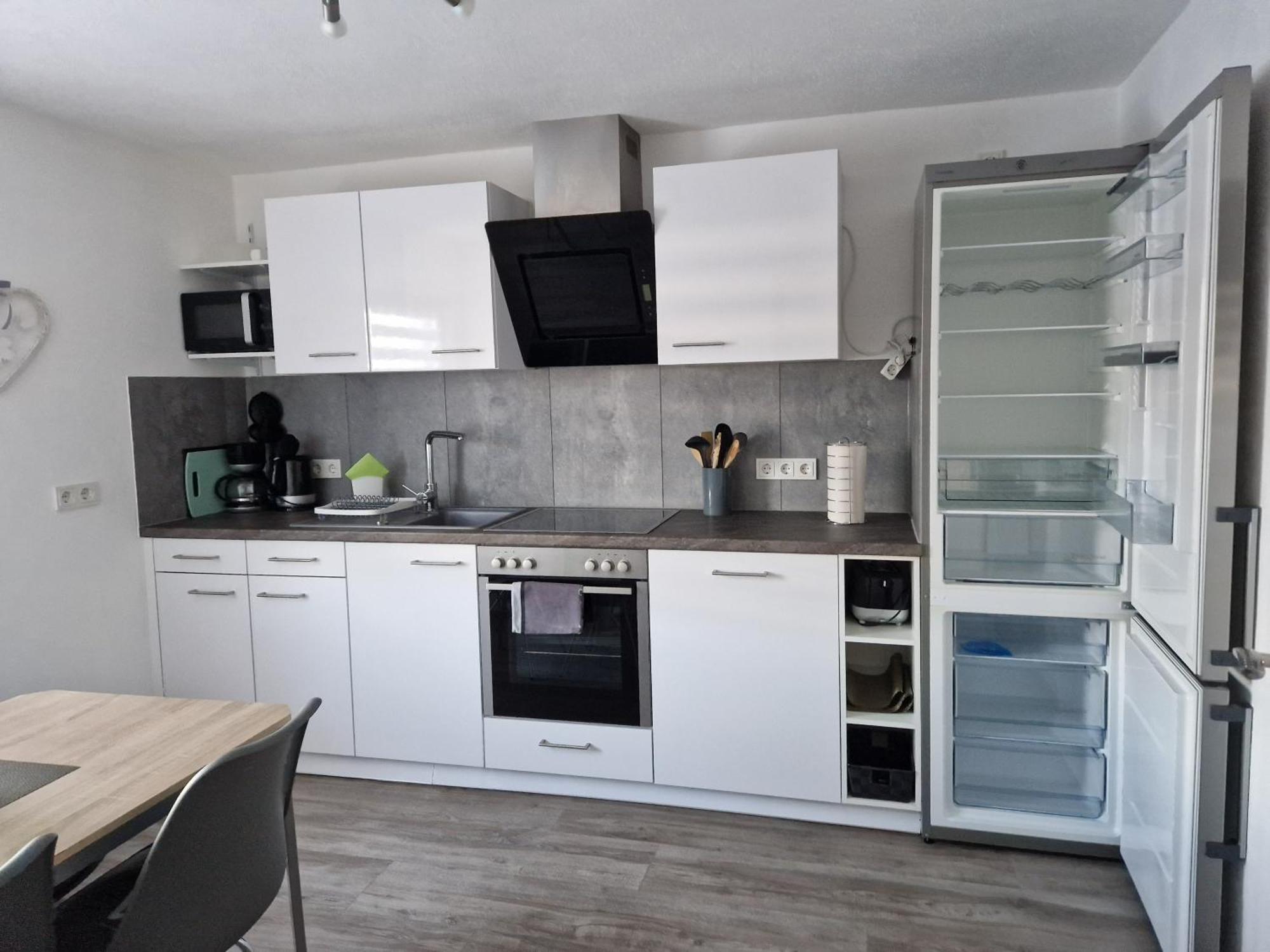 Apartment In Am Biggesee
