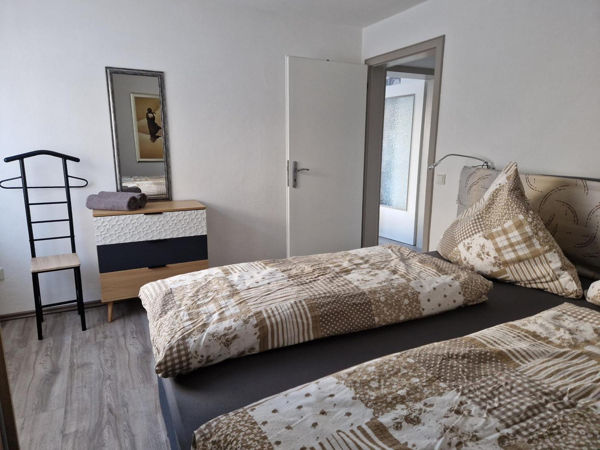 Apartment In Olpe-rhode Am Biggesee *