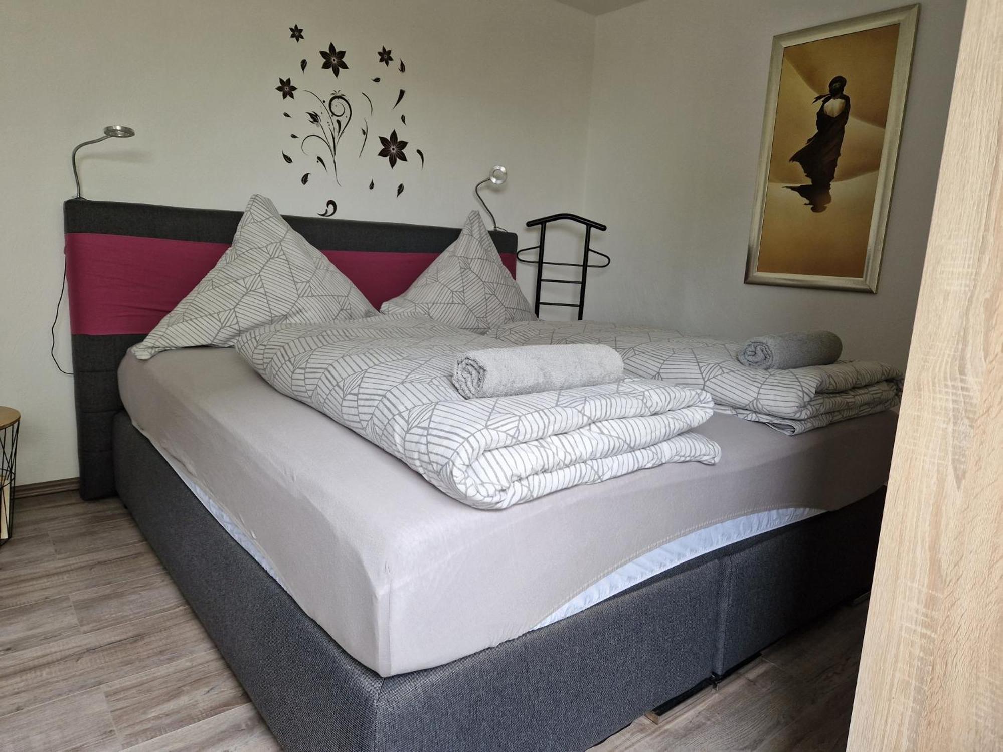 In Olpe-rhode Am Biggesee Apartment Olpe