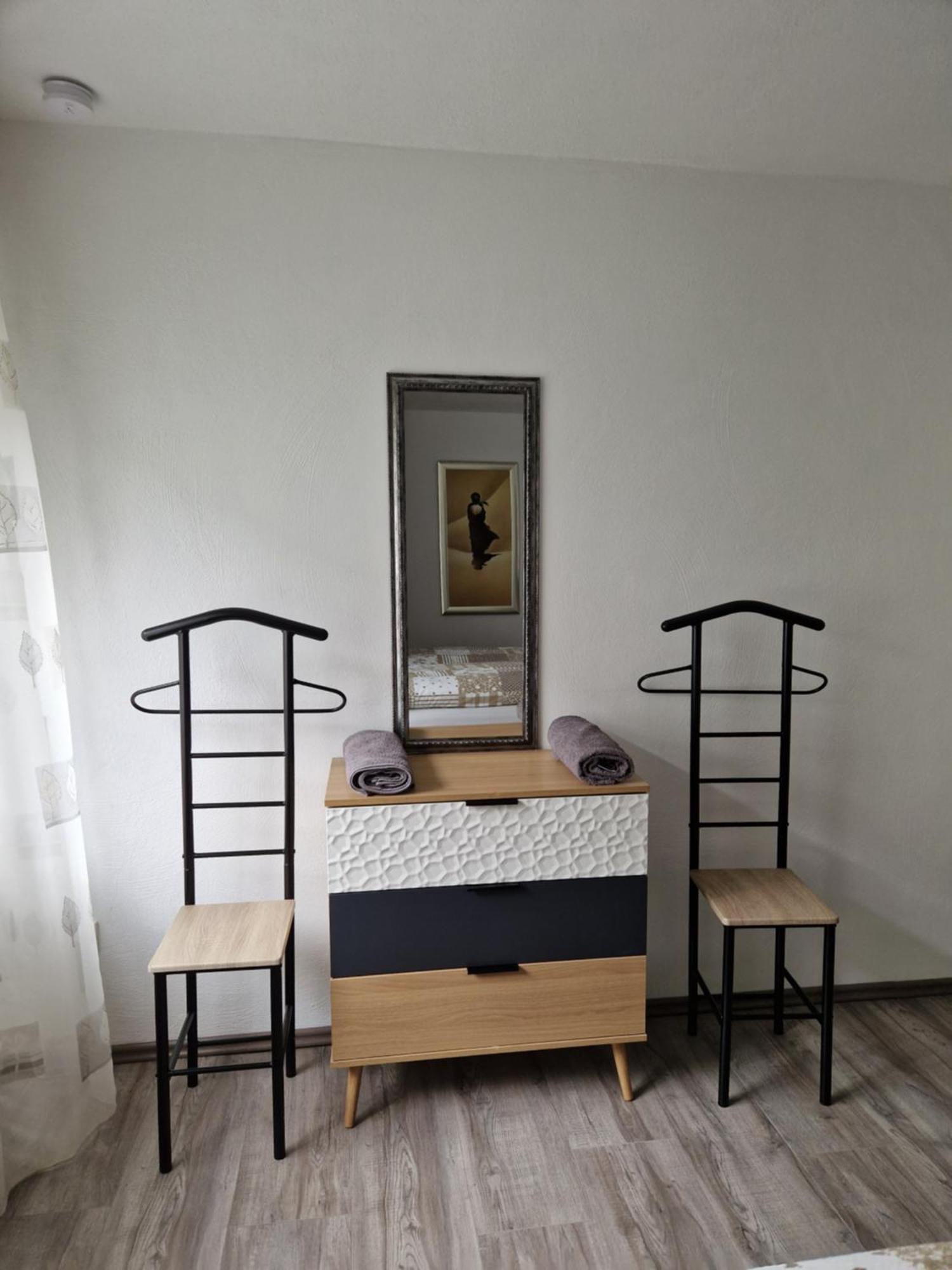 In Olpe-rhode Am Biggesee Apartment *